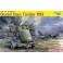 1/35 QUAD GUN TRAILER M55
