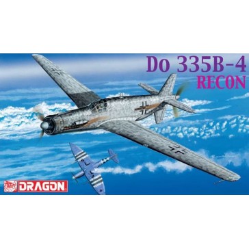 1/72 DO335B-4 RECON