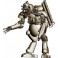 1/20 HUMANOID UNM. INTERC. GROßER HUND AUSF.K KYKLOP 64106 (