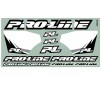 AXIS WING FOR 1/8TH BUGGY & 1/8TH TRUGGY - BLACK