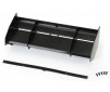 AXIS WING FOR 1/8TH BUGGY & 1/8TH TRUGGY - BLACK