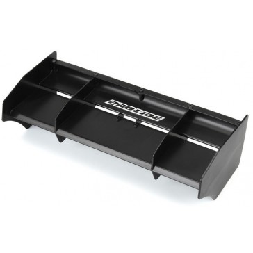 AXIS WING FOR 1/8TH BUGGY & 1/8TH TRUGGY - BLACK