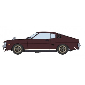 1/24 TOYOTA CELCIA LB 1600GT (3/25) *