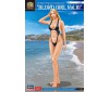 1/12 REAL FIGURE NO. 39 BLOND GIRL 10 SP595