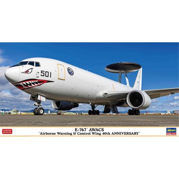 1/200 E-767 AWACS 10860
