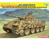 1/35 BERGE-PANTHER PZ.KPFW.IV TURRET (01/25) *