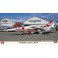 1/48 MITSUBISHI T-2 CCV ADTW 07530