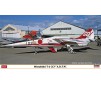 1/48 MITSUBISHI T-2 CCV ADTW 07530