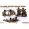 1/35 US ARMY SUPPORT WEAPON TEAMS