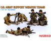 1/35 US ARMY SUPPORT WEAPON TEAMS