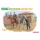 1/35 GERMAN DON COSSACK BALKENS 1944