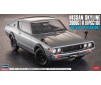 1/24 NISSAN SKYLINE 2000GT-R SP606