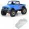 1/10 Sumo L Clear Body 12.3 (313mm) Wheelbase Crawlers