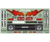 SUMO L CLEAR BODY FOR 313 CRAWLER