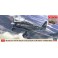 1/72 MITSUBISHI KI51 TYPE 99 W/STARTING CAR 02452