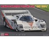 1/24 KENWOOD KREMER PORSCHE 962C 1987 WSPC 20698