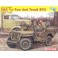 1/35 SAS 1/4-TON 4X4 TRUCK ETO