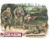 1/35 KAMPFGRUPPE VON LUCK NORMANDY 1944