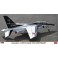 1/48 KAWASAKI T-4 'BLUE IMPULSE' JASDF  (04/25) *