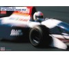 1/24 TYRELL 021, 1993 JAPANESE GRAND PRIX (03/25) *