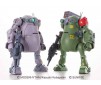 1/35 MECHATROWEGO VOTOMS COLLABS VOL.3 2x 64814 (2/25) *