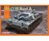 1/72 STUG.III AUSF.A