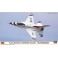 1/72 F-16C(BLOCK 52)FIGHTING FALCON THUNDERBIRDS (08/25) *