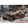 1/35 SD.KFZ.251/1 AUSF.D W/NIGHT VISION FALKE
