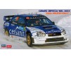 1/24 SUBARU IMPREZA WRC 2005/6 SWEDEN 20707