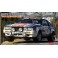 1/24 NISSAN 240RS 1983 MONTE-CARLO RALLY  20727 (1/25) *