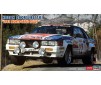 1/24 NISSAN 240RS 1983 MONTE-CARLO RALLY  20727 (1/25) *