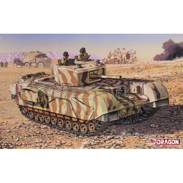 1/72 CHURCHILL MK.III