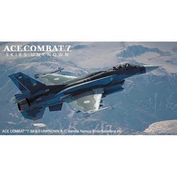 1/72 ACE COMBAT 7 SK. , MITSUBISHI F-2ASUPER KAI (03/25) *