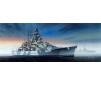 1/700 GERMAN BATTLESHIP TIRPITZ PREMIUM ED.  (01/25) *