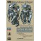 1/35 PKA AUSF. G GUSTAV en AUSF. M MELUSINE 64117