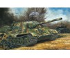 1/35 JAGDTIGER HENSCHEL PRODUCTION TYPE