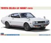 1/24 TOYOTA CELICA LB 1600 GT HC60
