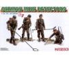 1/35 GERMAN MINE DETECTORS