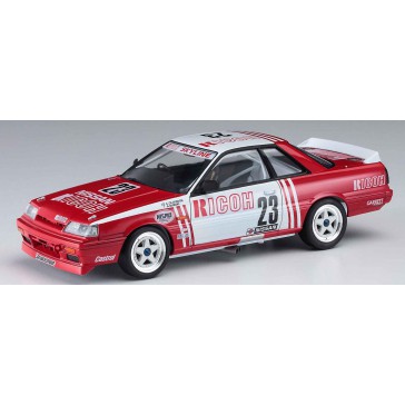 1/24 RICOH SKYLINE GTS-R 20741 (04/25) *