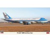 1/200 VC-25A, 9AW AIR FORCE ONE (03/25) *