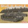 1/72 STUG.III AUSF.E UPGRADED WITH NEO TRACK