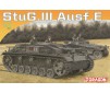 1/72 STUG.III AUSF.E UPGRADED WITH NEO TRACK