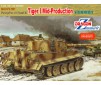 1/35 TIGER I MID.PRODUCTION W/ZIMMERIT