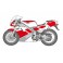 1/12 YAMAHA TZR250 (08/25) *