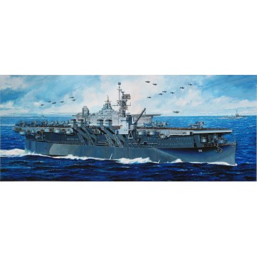1/350  U.S.S. INDEPENDENCE CVL-22 (01/25) *