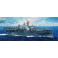 1/350  U.S.S. INDEPENDENCE CVL-22 (01/25) *