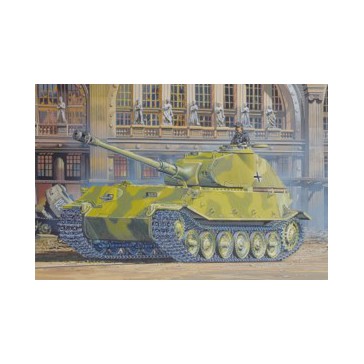 1/35 VK.45.02(P)H