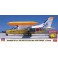 1/72 MITSUBISHI MU-2A AIR RESCUE WINGS TRA. 02480
