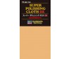SUPER POLISHING CLOTH DX 26X19 CM TT45