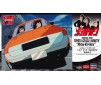1/24 MECHA DOC TOYOTA CELICA 1600GTV SP602